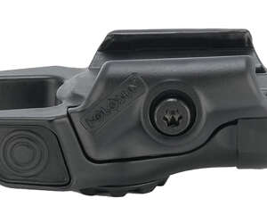 H-SUN RMLT GRN LASER BLK