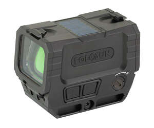 H-SUN RONIN AEMS MAX RED SOLAR MRS