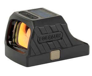H-SUN SCS GRN 320 SOLAR CHARGING BLK