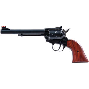 HTG ROUGH RIDER 22LR/MAG 6.5 BLUE AS 6RD COCOBOL