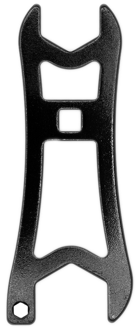 HUXWRX QD WRENCH REMOVAL TOOL