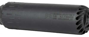 HUXWRX SUPPRESSOR FLOW 762Ti KIT BLK