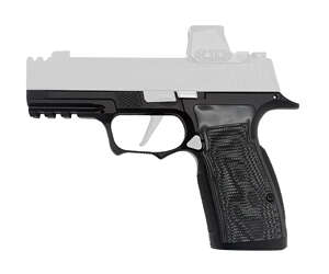 ICARUS ACE 365 AXG MACRO BLK