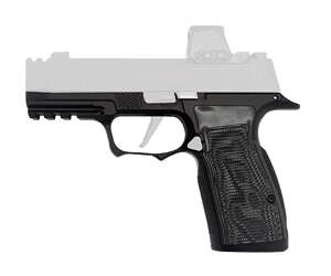 ICARUS ACE 365 SXG MACRO BLK