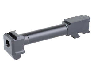 ICARUS OMEGA COMP/BARREL FITS G19 G5