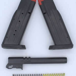 IFG FK BRNO PSD CALIBER CONVERSION 9MM