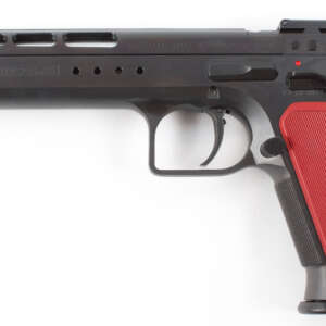 IFG TANFOGLIO GOLD MATCH OPTICS READY 10MM 6