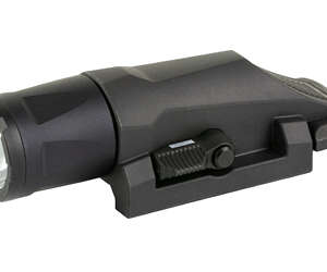 INFORCE WML WHT/IR GEN 3 450 LUM BLK