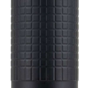 IWI SUPPRESSOR 6MM K DT 1/2-28 HUB-T BLK