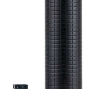IWI SUPPRESSOR 7.62MM TI DT 5/8-24 HUB-T BLK
