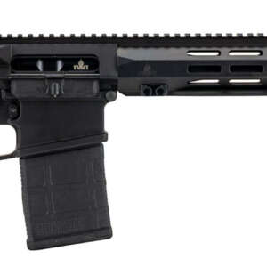 IWI ZION Z-25 308WIN 18 MARKSMAN MLOK W/ARCA 20R