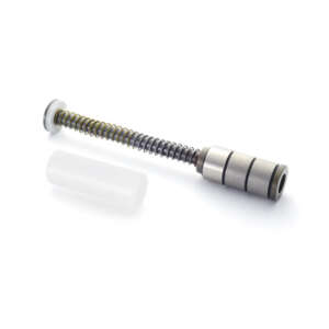 JP GEN 2 SILENT SPRING SYSTEM AR10  HEAVY H2