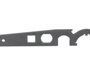 KAK CASTLE NUT MULTI-TOOL BLK