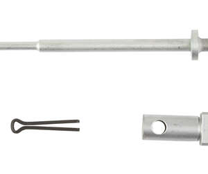 KAK CARRIER COMPLETION KIT CHROME