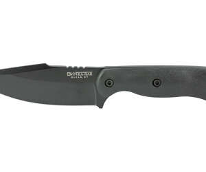 KBAR BK18BK BECKER HARPOON BK W/STH