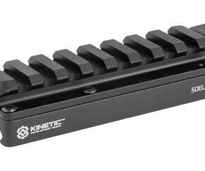 KDG SIDELOK UNVRSL SCOPE RISER STD