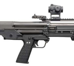 KEL KS7 DEFENDER 12GA 18.5 BLK 6RD GEN2