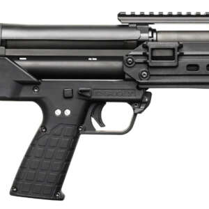 KEL KS7 12GA 18.5 BLK 6RD GEN2