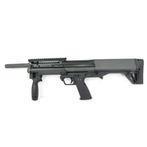 KEL KSG-NR 12GA BLK 12RD 18.5 CYL