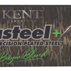 KENT FASTEEL+ BAYOU 20GA 1OZ #2X5 100/2