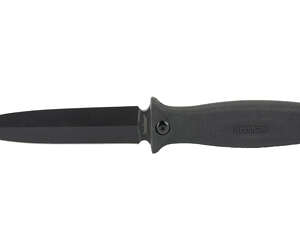 KERSHAW SECRET AGENT BLK PLN W/STH