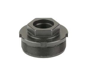 KGM DTA HUB 1.375X24 TO 5/8X24 STL