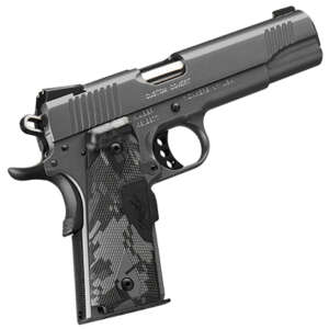 KIMBER 1911 CUSTOM CONVERT 45ACP 5