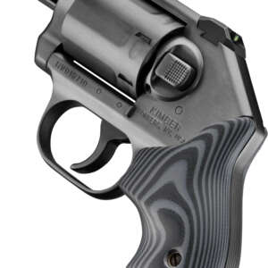 KIMBER K6S DC CA NS 357MAG 2