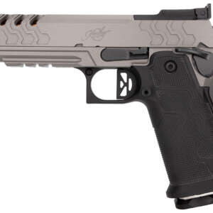 KIMBER 2K11 STAINLESS TARGET OR 9MM 5 10RD