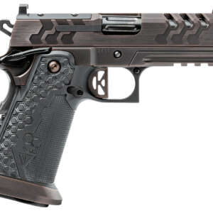 KIMBER 2K11 PRO OR 9MM 4.25 ROYAL 19RD