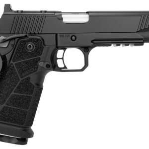 KIM 1911 DS WARRIOR OR 9MM 5 10RD