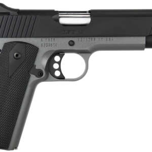 KIMBER 1911 CUSTOM LW SHADOW GHOST 9MM 5 CA