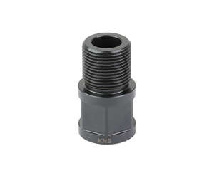 KNS AK THRD ADP 14X1L TO 5/8X24R