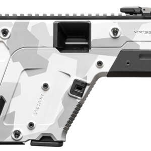 KRISS VECTOR CRB G3 9MM 16 ARCTIC 10RD CA