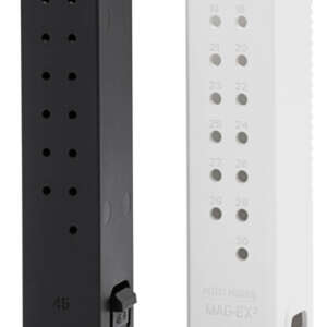 KRISS MAGEX2 KIT G21 45ACP ALPINE WHITE 13RD
