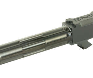 LANTAC BBL FOR G19 FLUTED BLACK