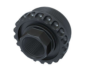 LANTAC ADC DT 5/8X24 HUB