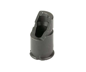LBE SLANT BRAKE 14X1LH BLK