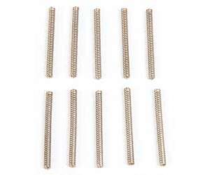 LBE AR TAKE DOWN DETENT SPRING 10PK