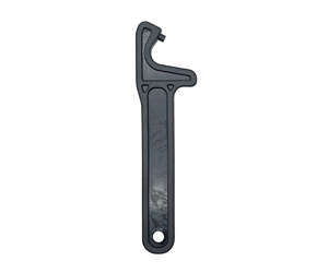 LBE FLOORPLATE TOOL FOR GLK MAG BLK