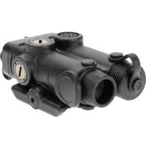 HLS LSR LE117 IR TI