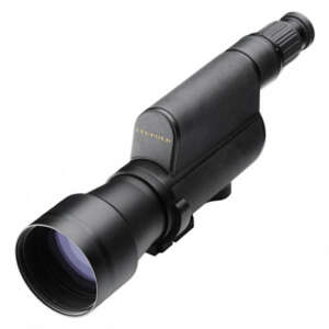 LEU MK4 20-60X80MM BLK SPOTTER TMR RETICLE