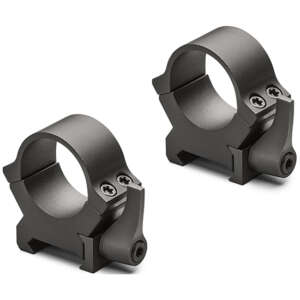 LEU RINGS QRW2 30MM LOW GLOSS