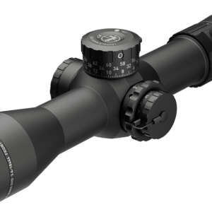 LEU MK5 HD 3.6-18X44 35MM M1C3 FFP ILLUM RH1