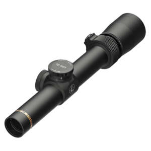 LEU VX3 HD 1.5-5X20 CDS-ZL DUPLEX