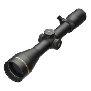 LEU VX3 HD 4.5-14X50 CDS-ZL ILLUM FIREDOT