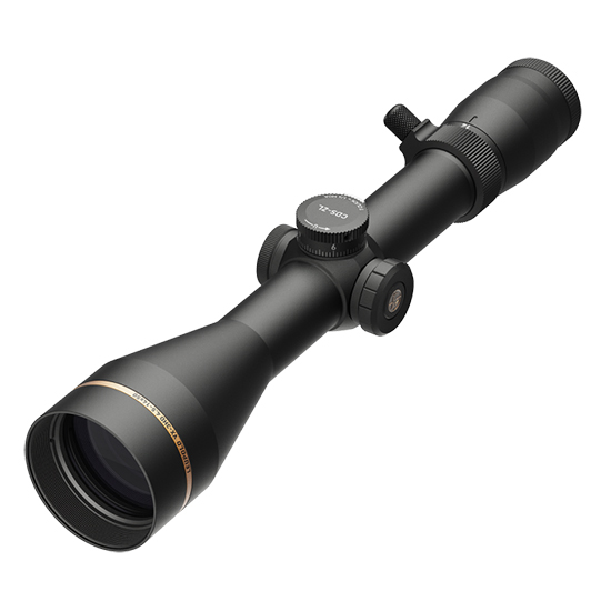 LEU VX3 HD 4.5-14X50 CDS-ZL ILLUM FIREDOT