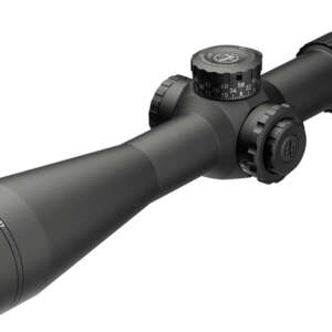 LEU MK4 HD 4.5-18X52 34MM M1C3 FFP ILLUM PR1