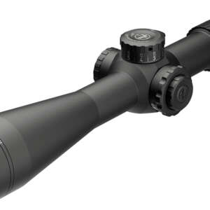 LEU MK4 HD 4.5-18X52 34MM M5C3 FFP ILLUM PR1