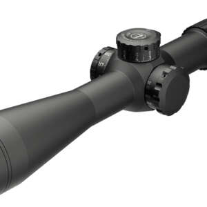 LEU MK4 HD 4.5-18X52 34MM M5C3 FFP PR2